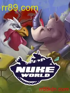 NukeWorld