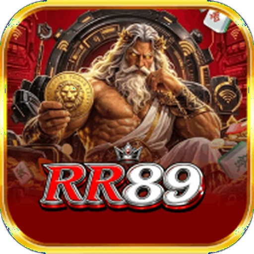 rr89.com Logo
